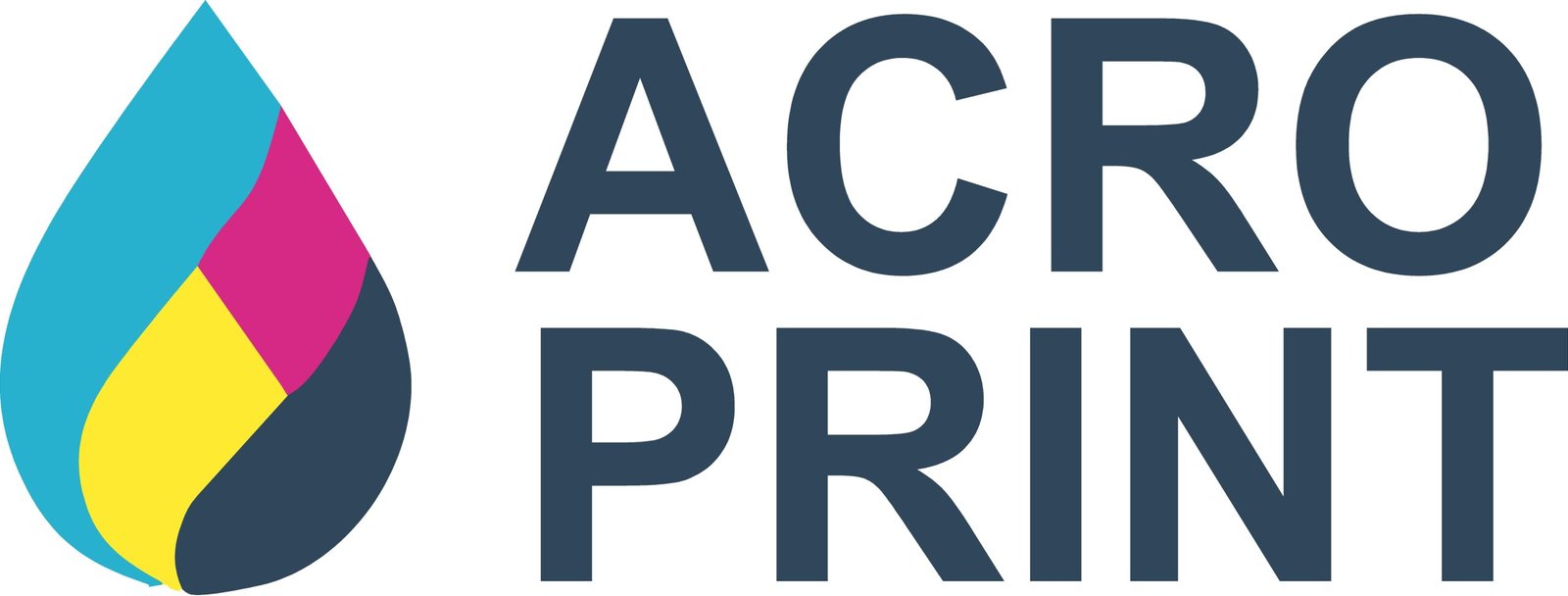 Acro Print